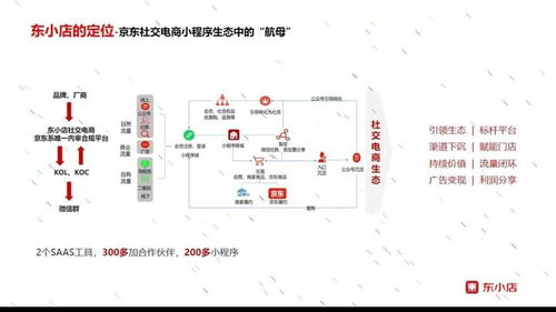 深度剖析京东系社交电商 东小店 芬香 东东来啦 云小店 立购联盟 京享有品